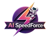 AI SpeedForce home